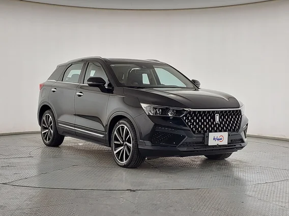 FAW Bestune T77  2023 