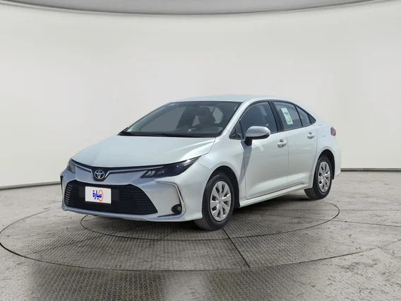 تويوتا كورولا XLI 2022 