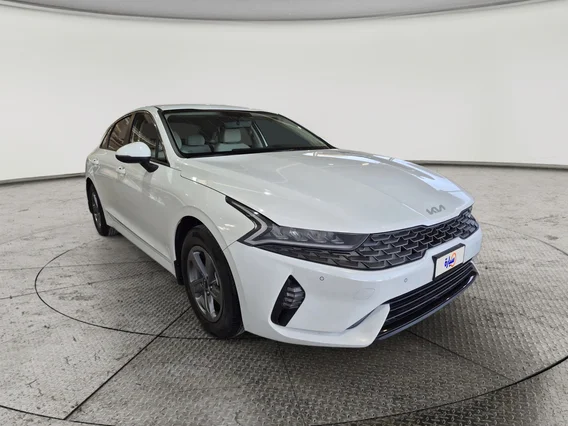 كيا K5 LX 2022 