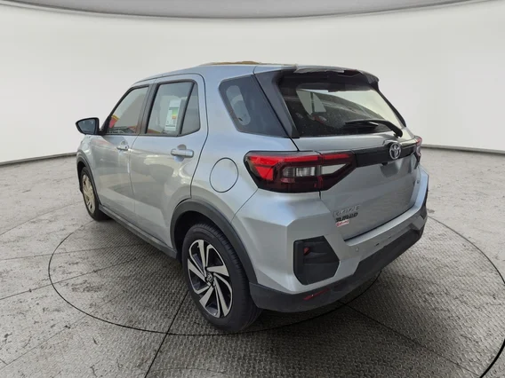 Toyota Raize LIMITED 2024 