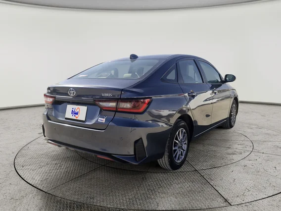 تويوتا يارس Y 2023 