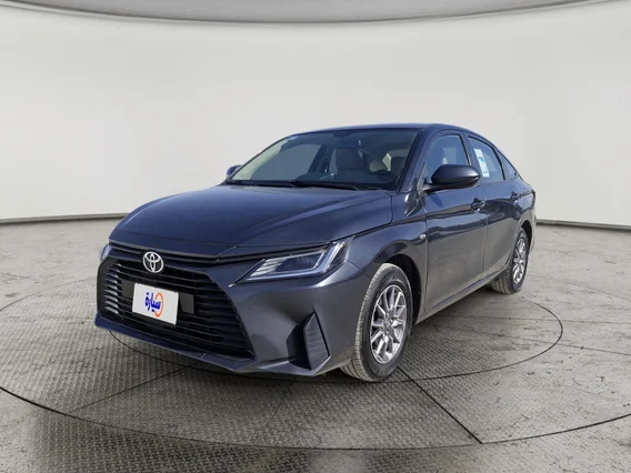 تويوتا يارس Y 2023 