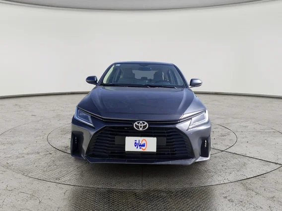 تويوتا يارس Y 2023 