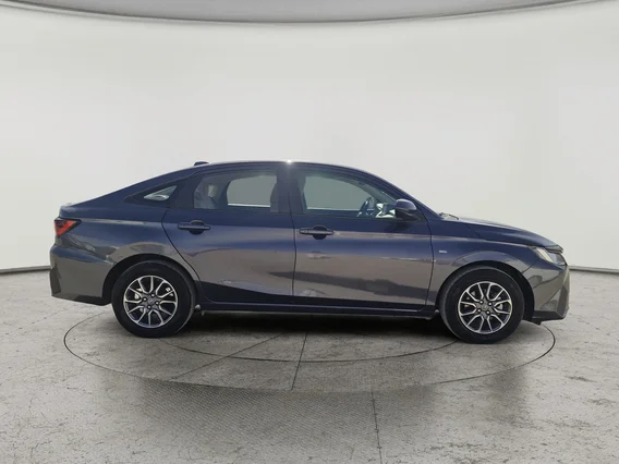 تويوتا يارس Y 2023 