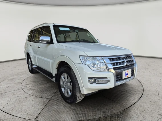 Mitsubishi Pajero GLS 5Doors 2022 دبل