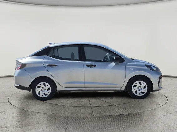 Hyundai Grand i10 Fleet 2024 