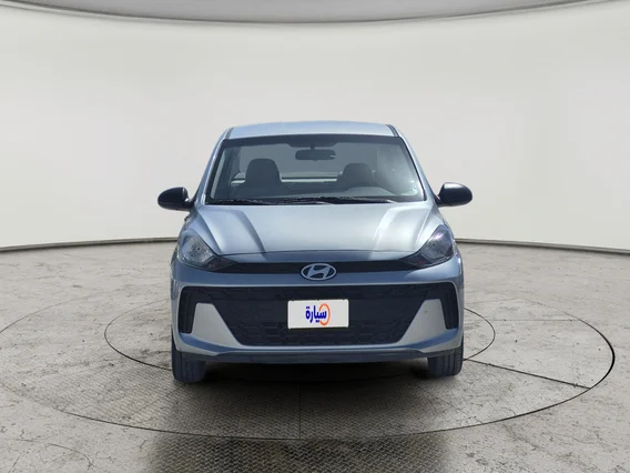 Hyundai Grand i10 Fleet 2024 