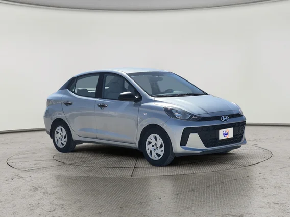 Hyundai Grand i10 Fleet 2024 