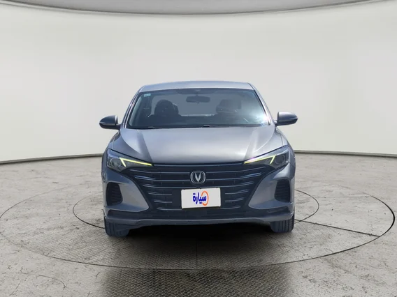 Changan Eado Plus Smart 2023 