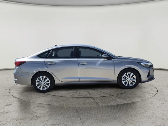 Changan Eado Plus Smart 2023 