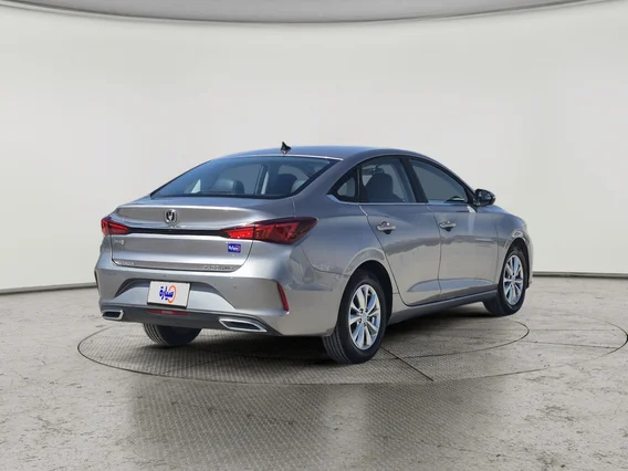 Changan Eado Plus Smart 2023 