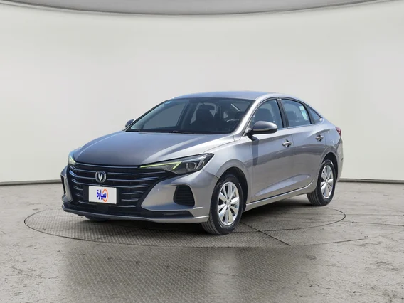 Changan Eado Plus Smart 2023 