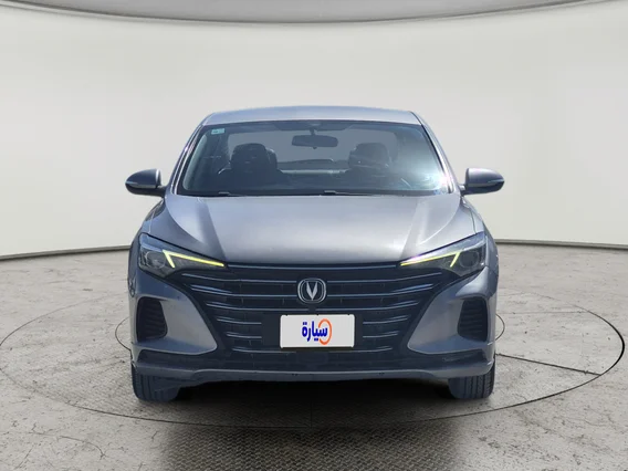 Changan Eado Plus Smart 2023 