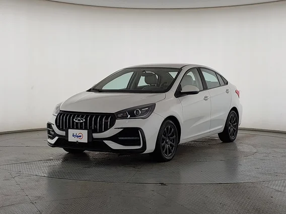 شيري اريزو 5 Comfort 2024 