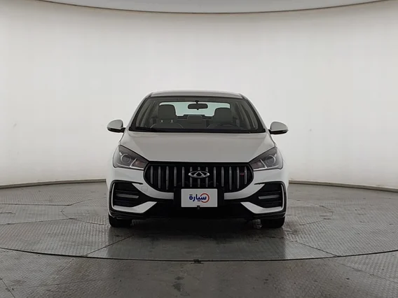 شيري اريزو 5 Comfort 2024 