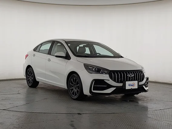 شيري اريزو 5 Comfort 2024 