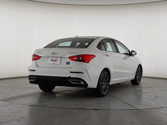 شيري اريزو 5 Comfort 2024 