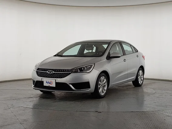 شيري اريزو 5 Comfort 2023 