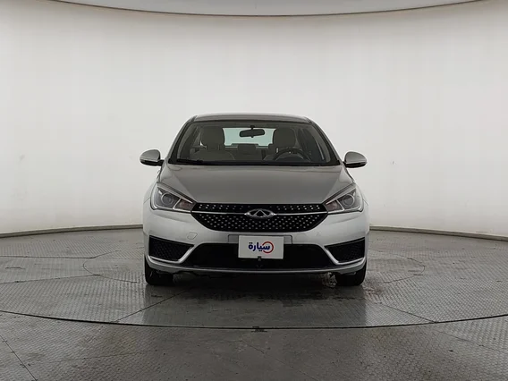 شيري اريزو 5 Comfort 2023 