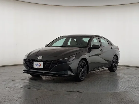 Hyundai Elantra Smart 2023 