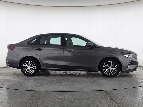 جيلي امجراند GS 2024 