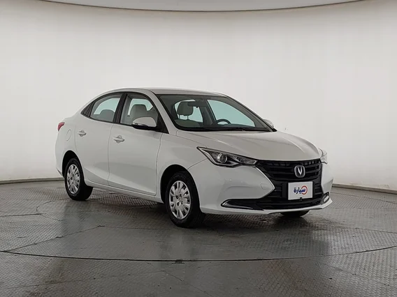 Changan Alsvin Basic 2023 