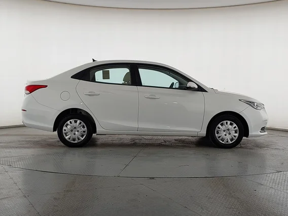 Changan Alsvin Basic 2023 