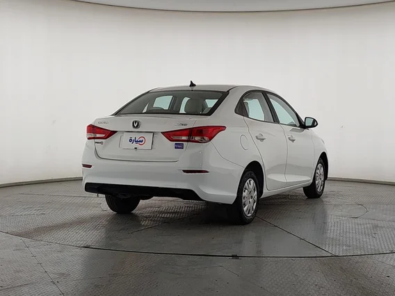 Changan Alsvin Basic 2023 