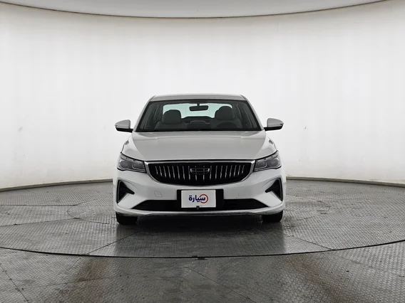 Geely Emgrand GS 2023 