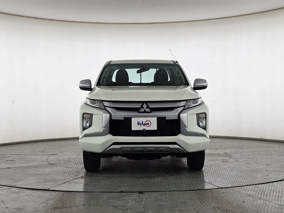 Mitsubishi L200 Double Cap 2022 دبل