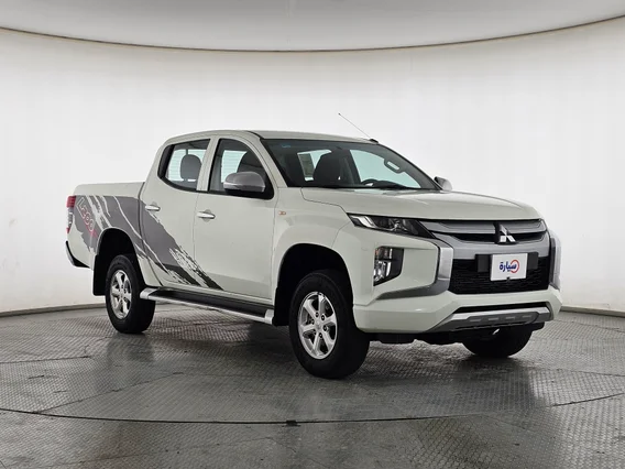 Mitsubishi L200 Double Cap 2022 دبل