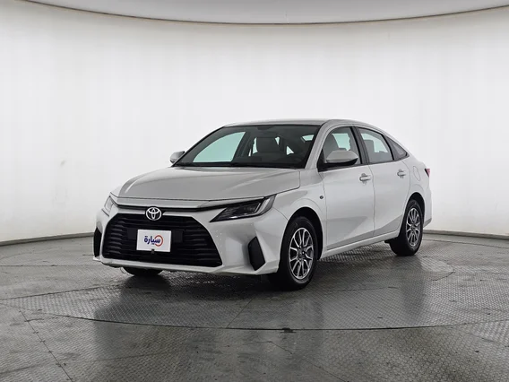 Toyota Yaris  Y 2023 