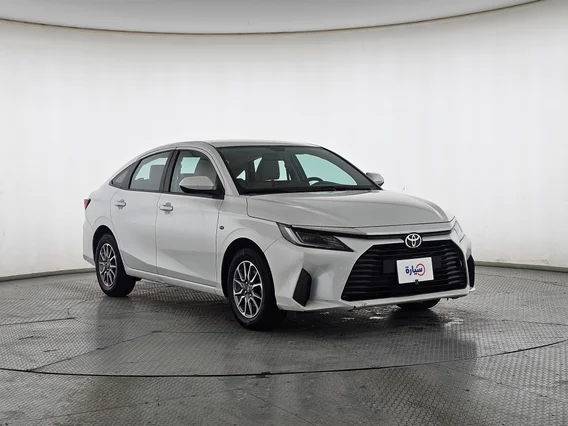 Toyota Yaris  Y 2023 
