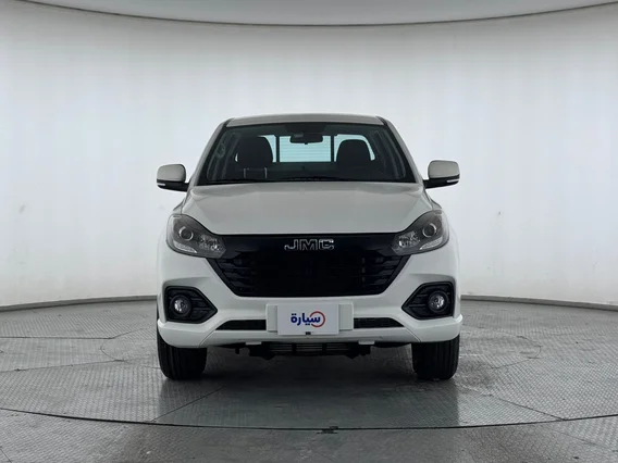 JMC فيجاس كابينة مزدوجة 2023 