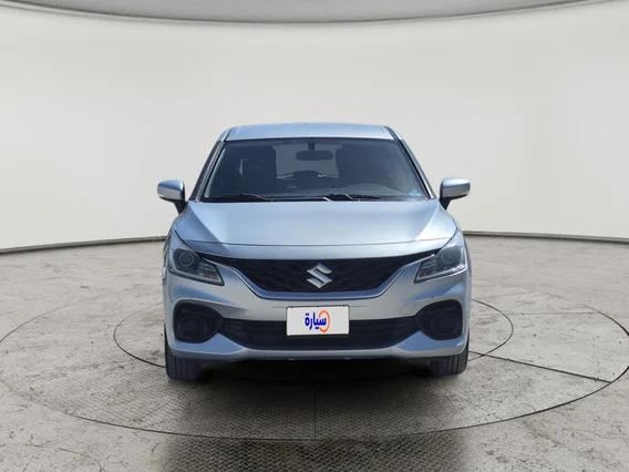 سوزوكي بالينو GL 2024 