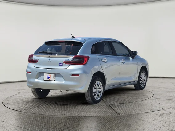 سوزوكي بالينو GL 2024 