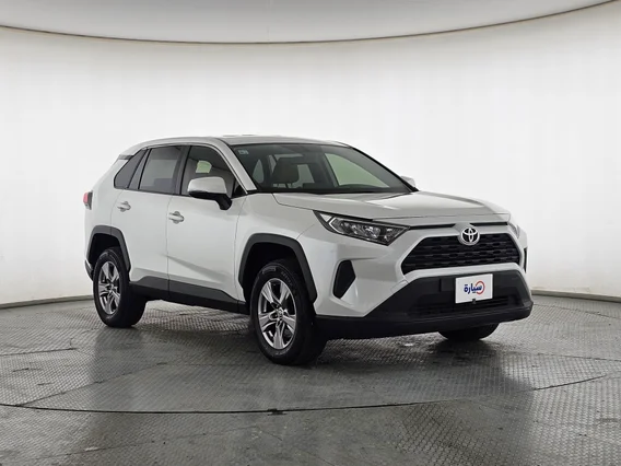 تويوتا راف فور LE 2023 