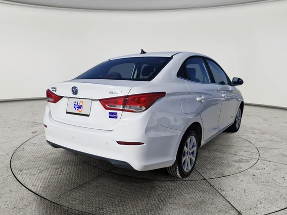 Changan Alsvin Full Option 2023 