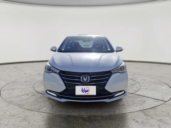 Changan Alsvin Full Option 2023 