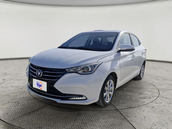 Changan Alsvin Full Option 2023 