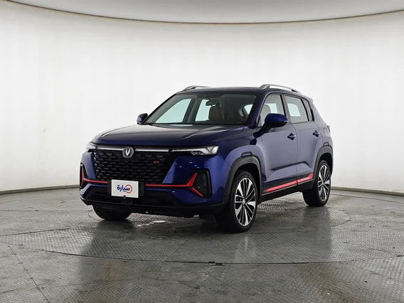 شانجان CS35 Plus Smart 2023 