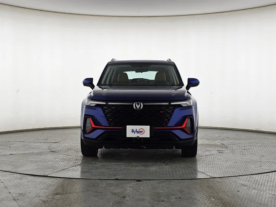 شانجان CS35 Plus Smart 2023 