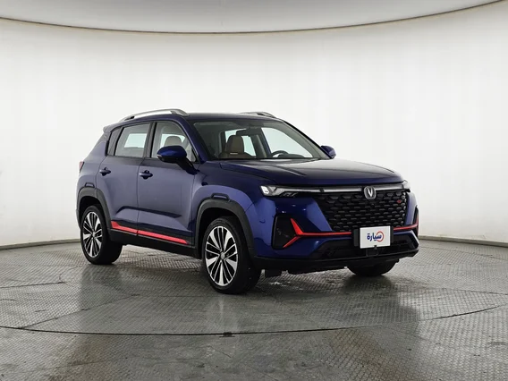 شانجان CS35 Plus Smart 2023 