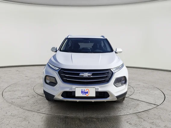 شفروليه جرووف LT 2023 