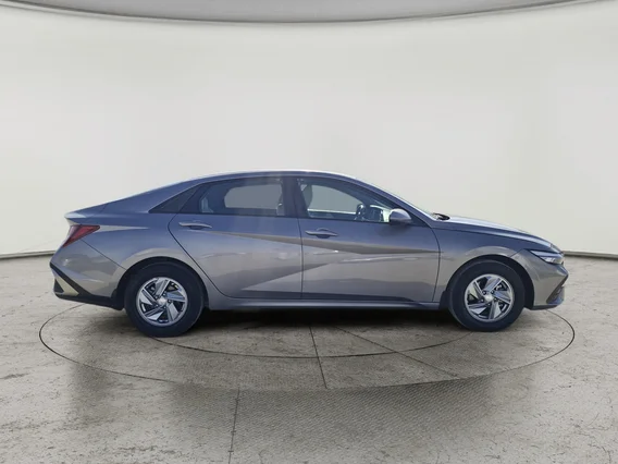 Hyundai Elantra Fleet 2024 