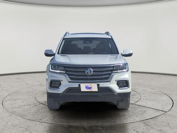 ام جي RX8 LUX 2024 