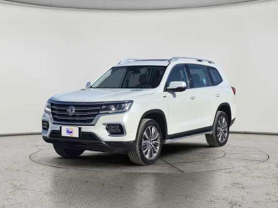 ام جي RX8 LUX 2024 