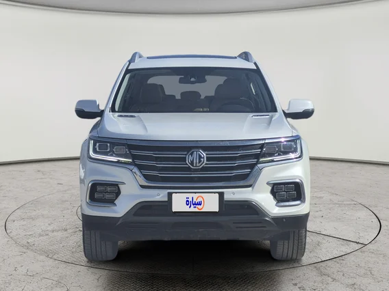 ام جي RX8 LUX 2024 