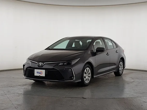 Toyota Corolla XLI 2022 