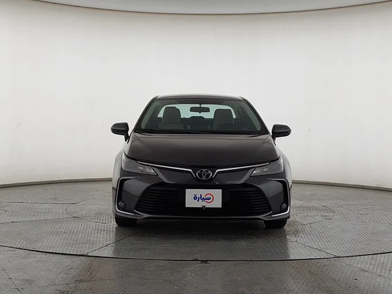 Toyota Corolla XLI 2022 